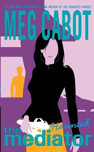 Cover image for Haunted