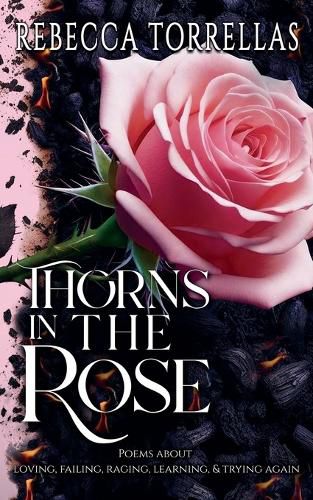 Cover image for Thorns in the Rose