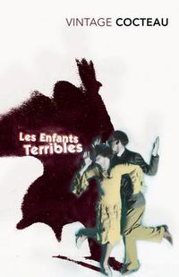 Cover image for Les Enfants Terribles
