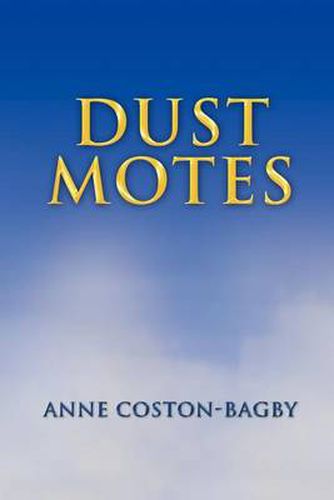 Cover image for Dust Motes