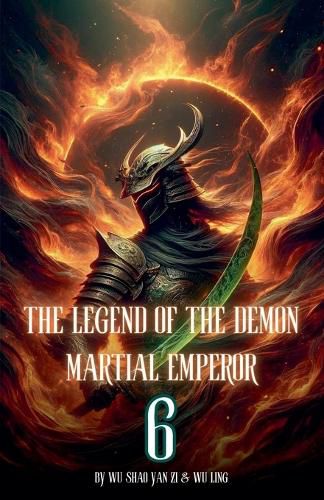 The Legend of the Demon Martial Emperor