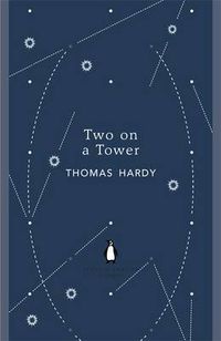 Cover image for Two on a Tower