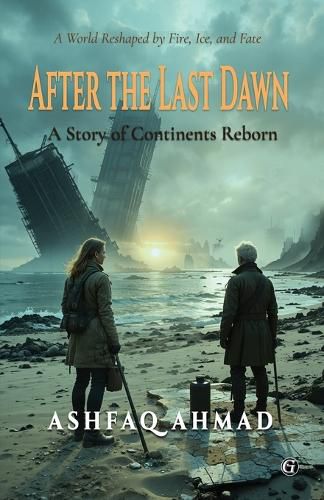 Cover image for After the Last Dawn