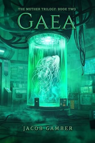 Cover image for Gaea