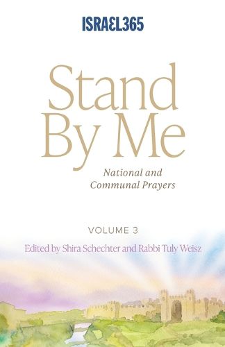 Cover image for Stand By Me - Volume 3