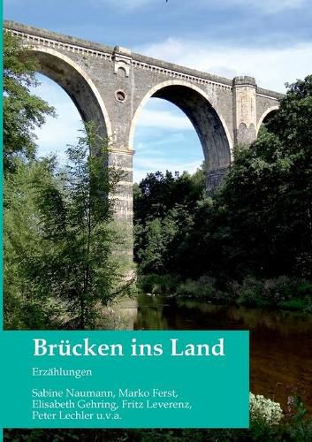 Cover image for Brucken ins Land: Erzahlungen