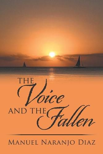 Cover image for The Voice and the Fallen