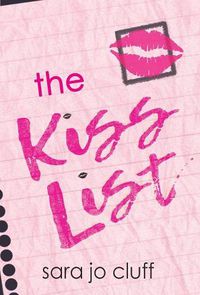 Cover image for The Kiss List