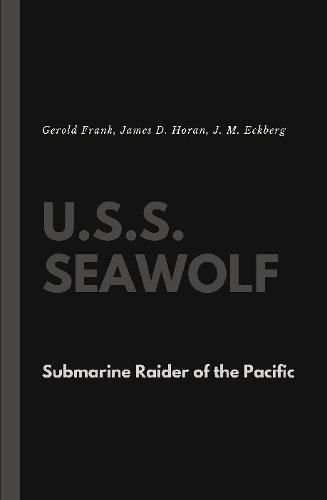 U.S.S. Seawolf