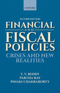 Cover image for Financial and Fiscal Policies