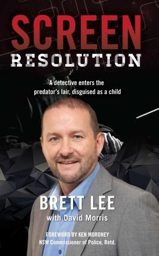 Cover image for Screen Resolution