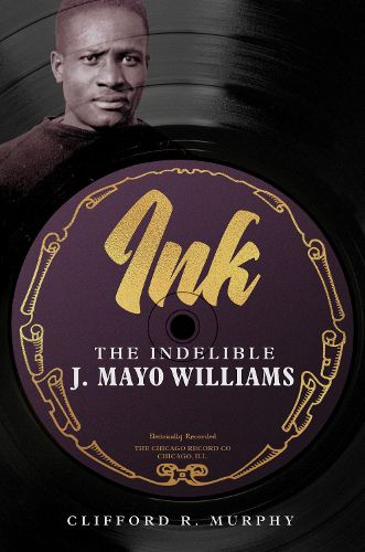 Cover image for Ink