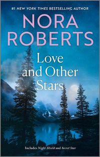 Cover image for Love and Other Stars