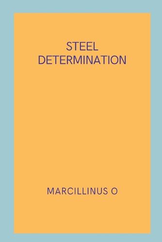 Steel Determination