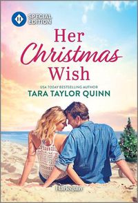 Cover image for Her Christmas Wish