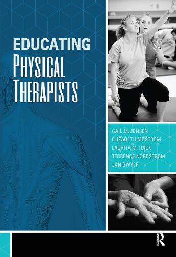 Cover image for Educating Physical Therapists