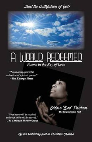 Cover image for A World Redeemed