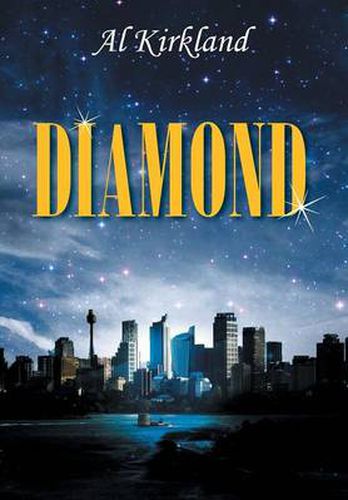 Cover image for Diamond