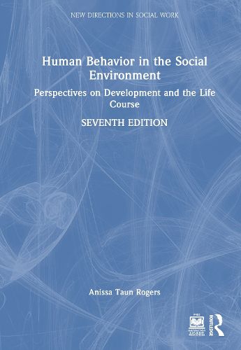 Cover image for Human Behavior in the Social Environment