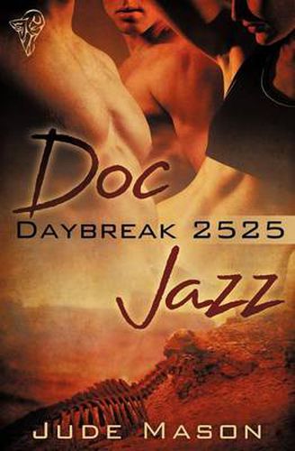 Cover image for Daybreak 2525: Vol 1