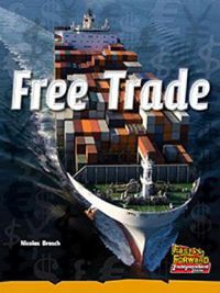 Cover image for Free Trade
