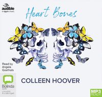 Cover image for Heart Bones