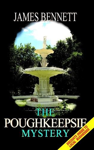 Cover image for The Poughkeepsie Mystery