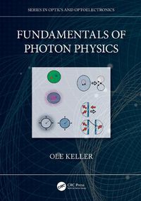 Cover image for Fundamentals of Photon Physics