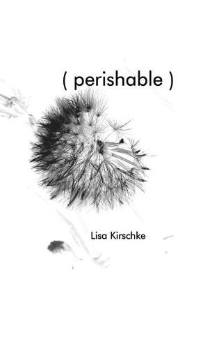 Cover image for Perishable
