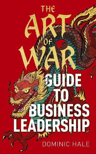 Cover image for The Art of War Guide to Business Leadership