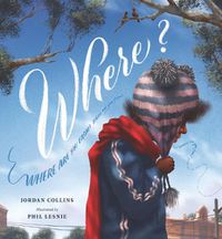 Cover image for Where?