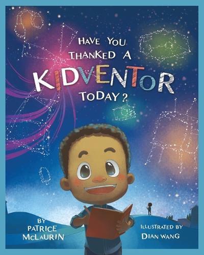 Cover image for Have You Thanked a Kidventor Today?