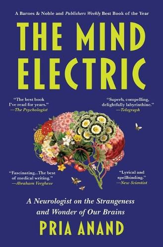 Cover image for The Mind Electric