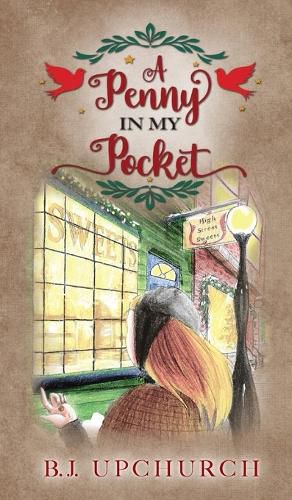 Cover image for A Penny In My Pocket