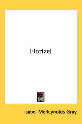 Cover image for Florizel