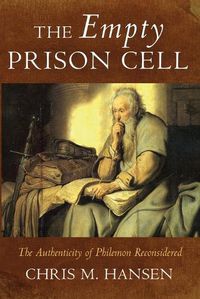 Cover image for The Empty Prison Cell