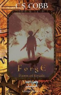 Cover image for Forge: Dawn of Trials