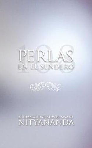 Cover image for Perlas en el Sendero