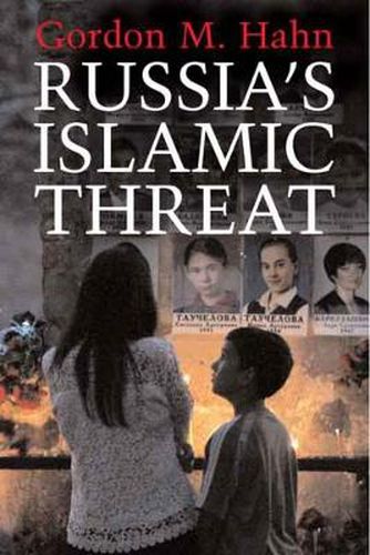 Cover image for Russia's Islamic Threat