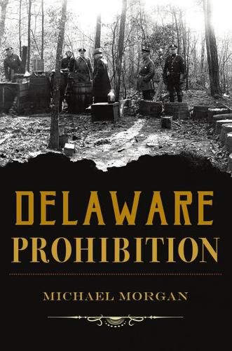 Delaware Prohibition