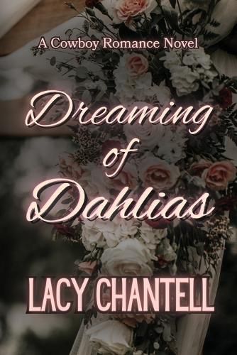 Cover image for Dreaming of Dahlias