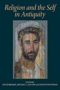 Cover image for Religion and the Self in Antiquity