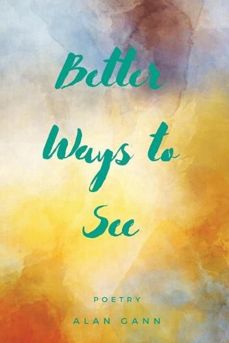 Cover image for Better Ways to See