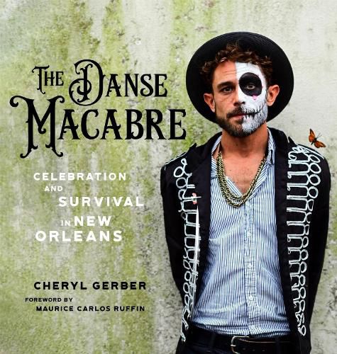 Cover image for The Danse Macabre