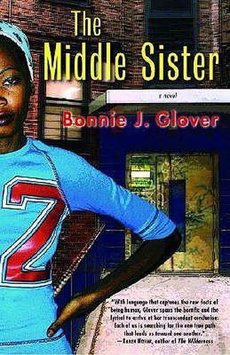 Cover image for The Middle Sister: A Novel