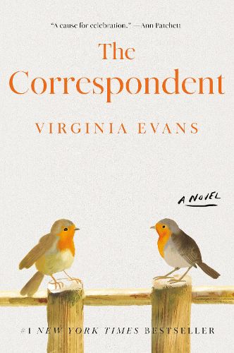 Cover image for The Correspondent
