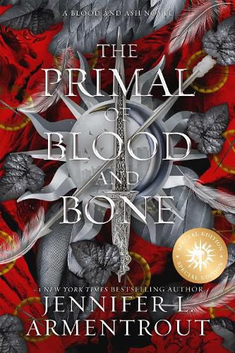 Cover image for The Primal of Blood and Bone Special Edition: Volume 6