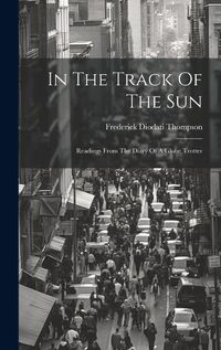 Cover image for In The Track Of The Sun