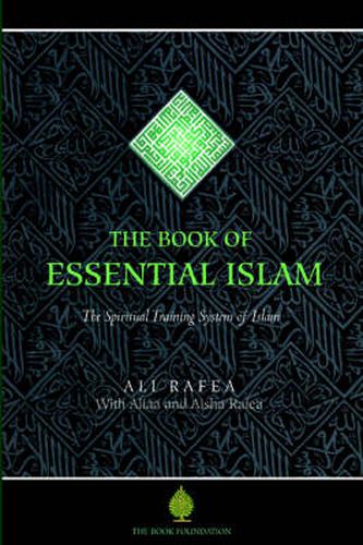 Cover image for The Book of Essential Islam