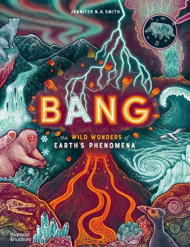 Cover image for Bang